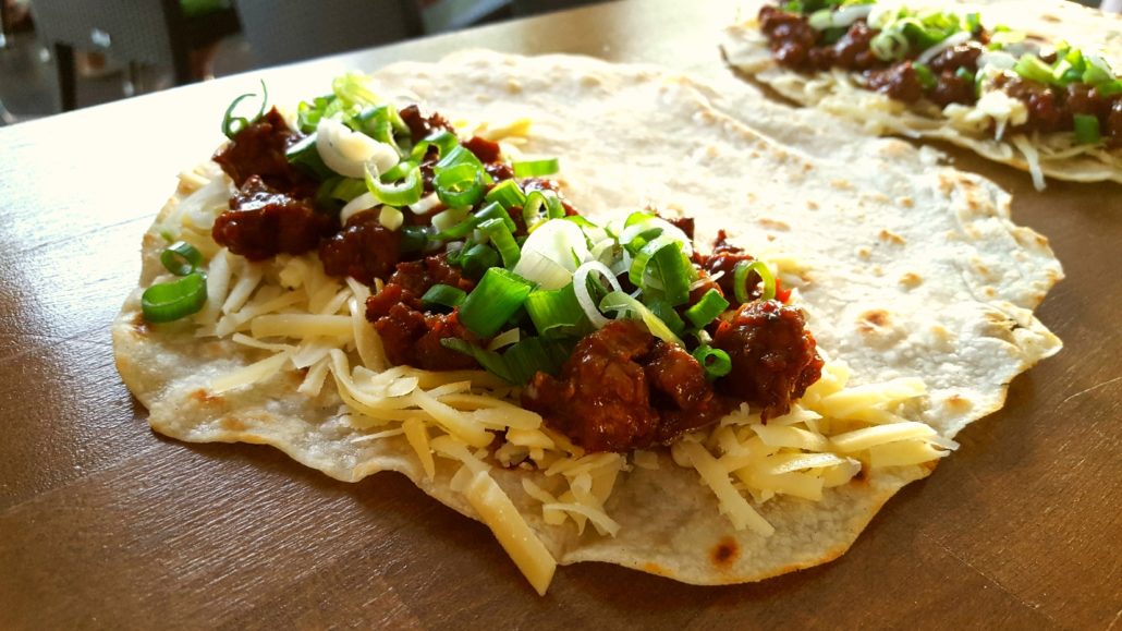 Quesadilla